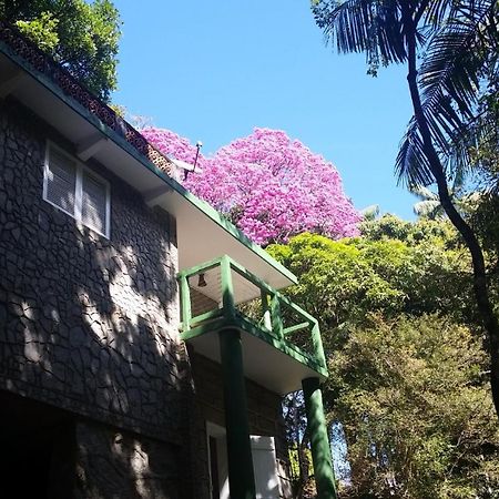 Vila Estalagem Do Rancho Itatiaia  Pokoj fotografie