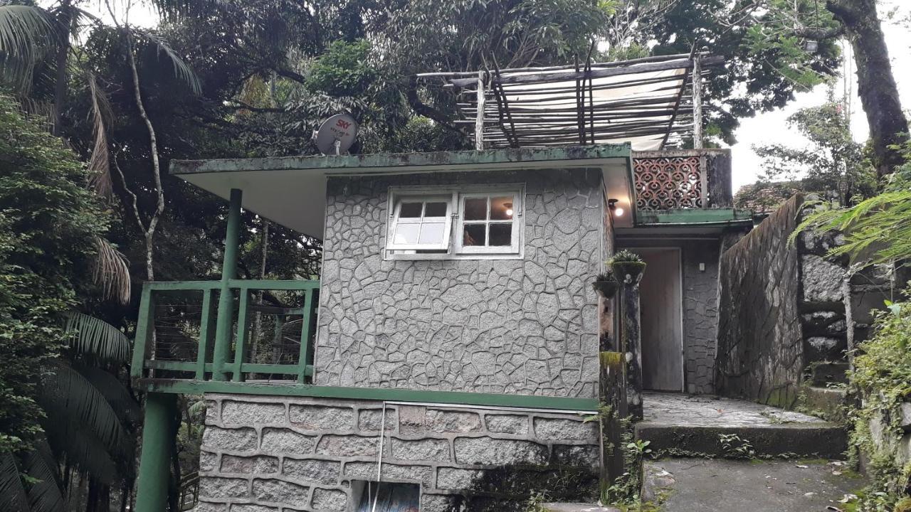 Vila Estalagem Do Rancho Itatiaia  Exteriér fotografie
