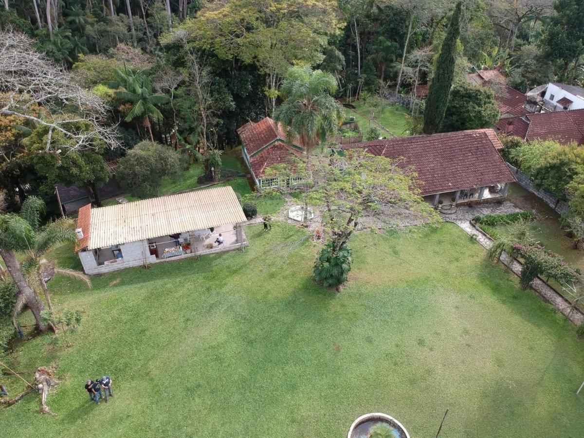 Vila Estalagem Do Rancho Itatiaia  Exteriér fotografie