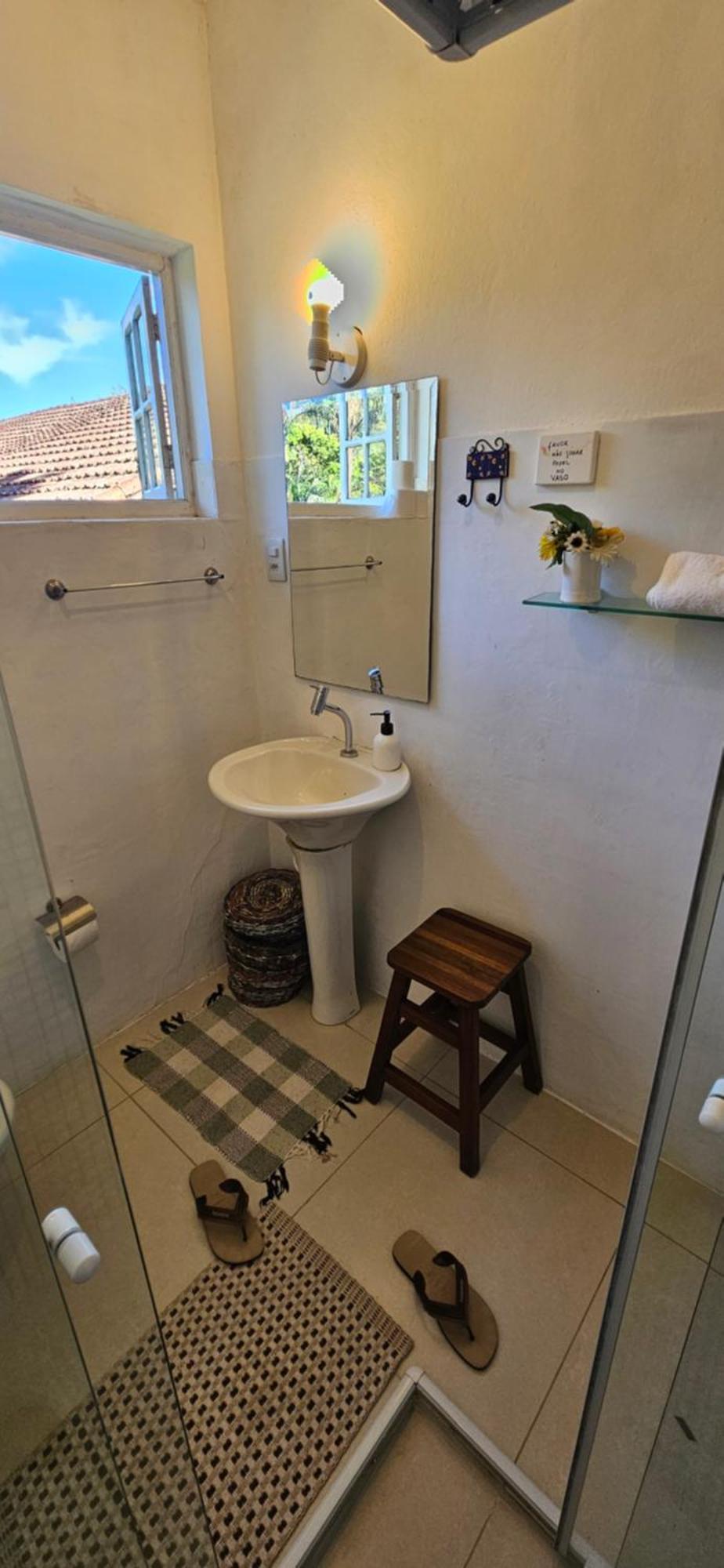 Vila Estalagem Do Rancho Itatiaia  Pokoj fotografie