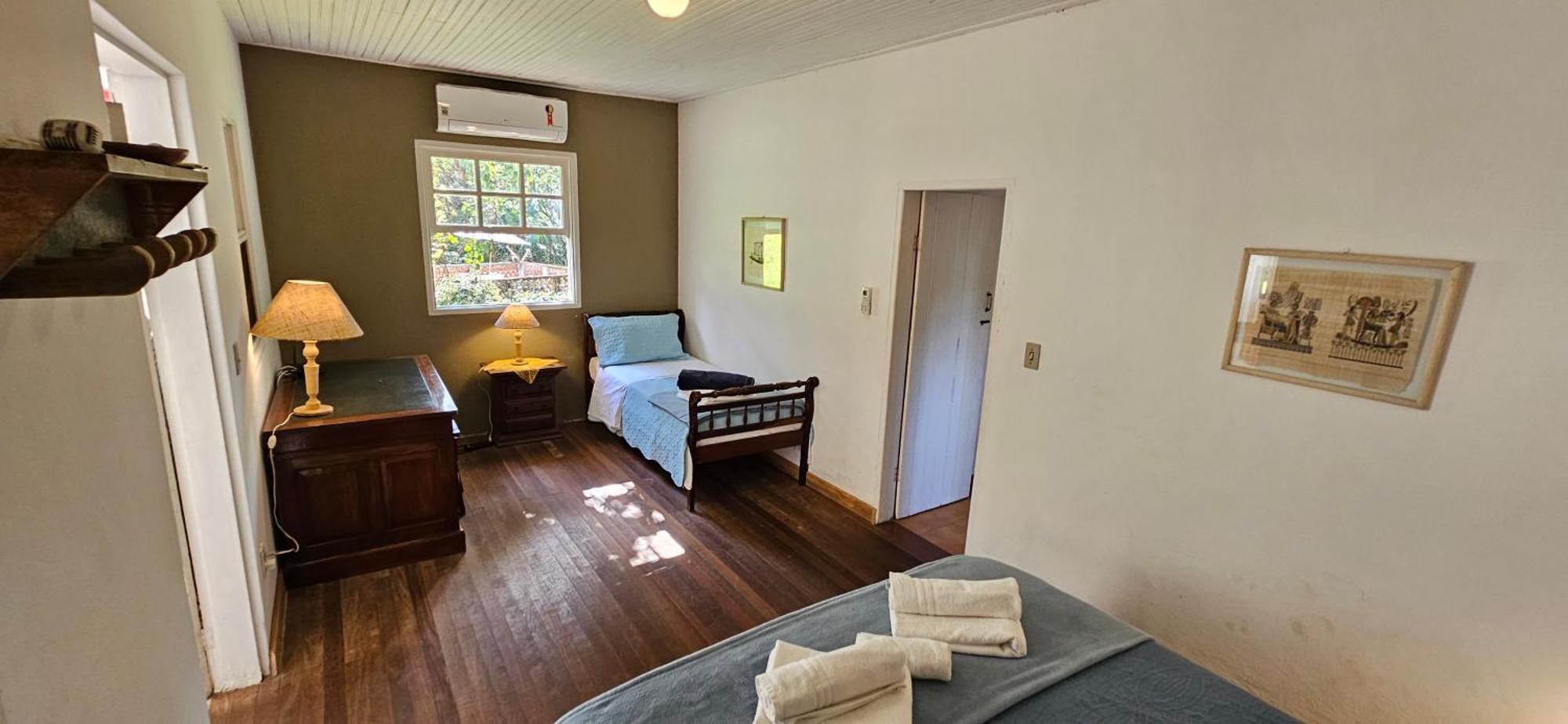 Vila Estalagem Do Rancho Itatiaia  Pokoj fotografie