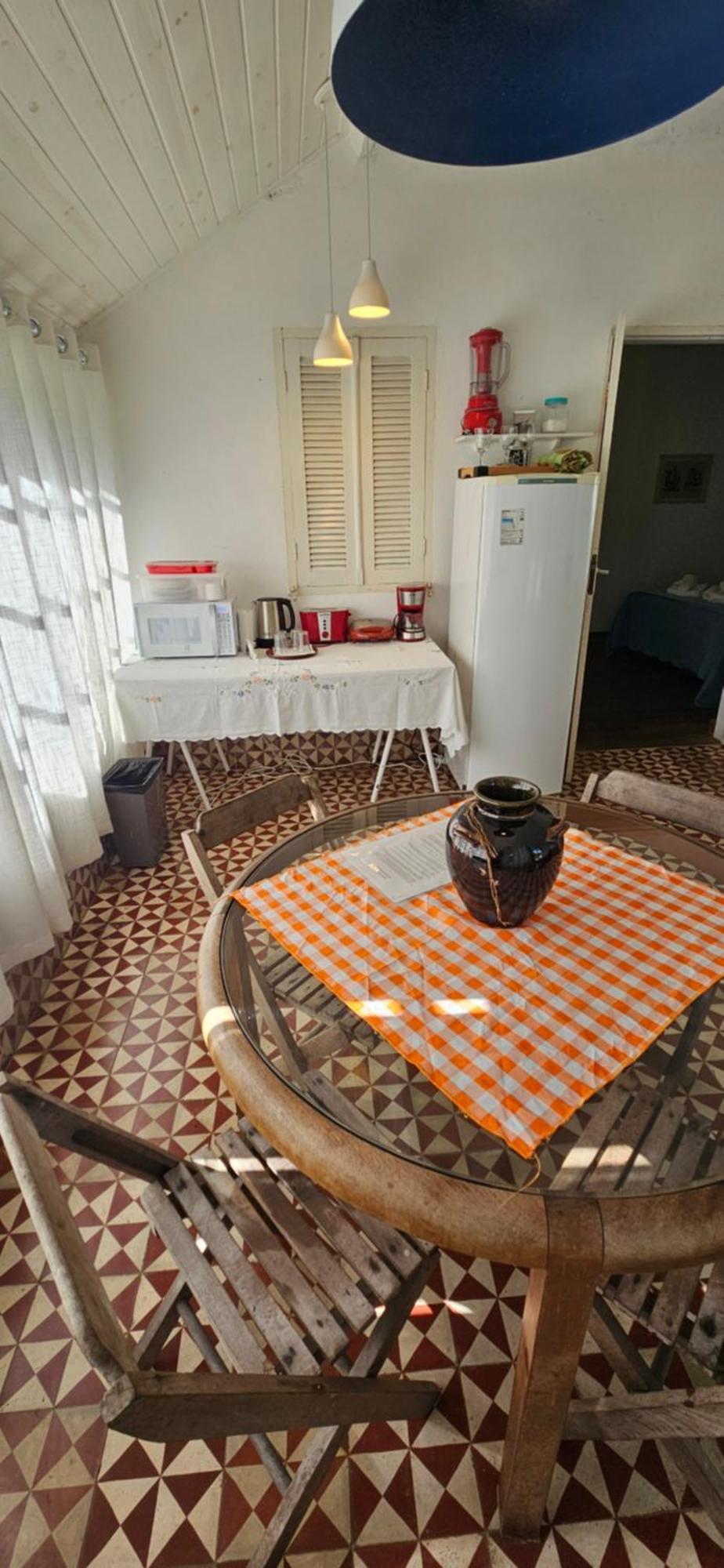 Vila Estalagem Do Rancho Itatiaia  Pokoj fotografie