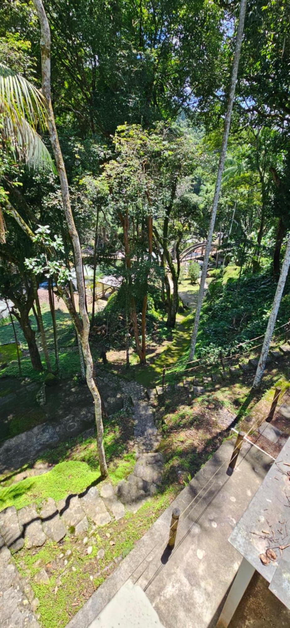 Vila Estalagem Do Rancho Itatiaia  Pokoj fotografie