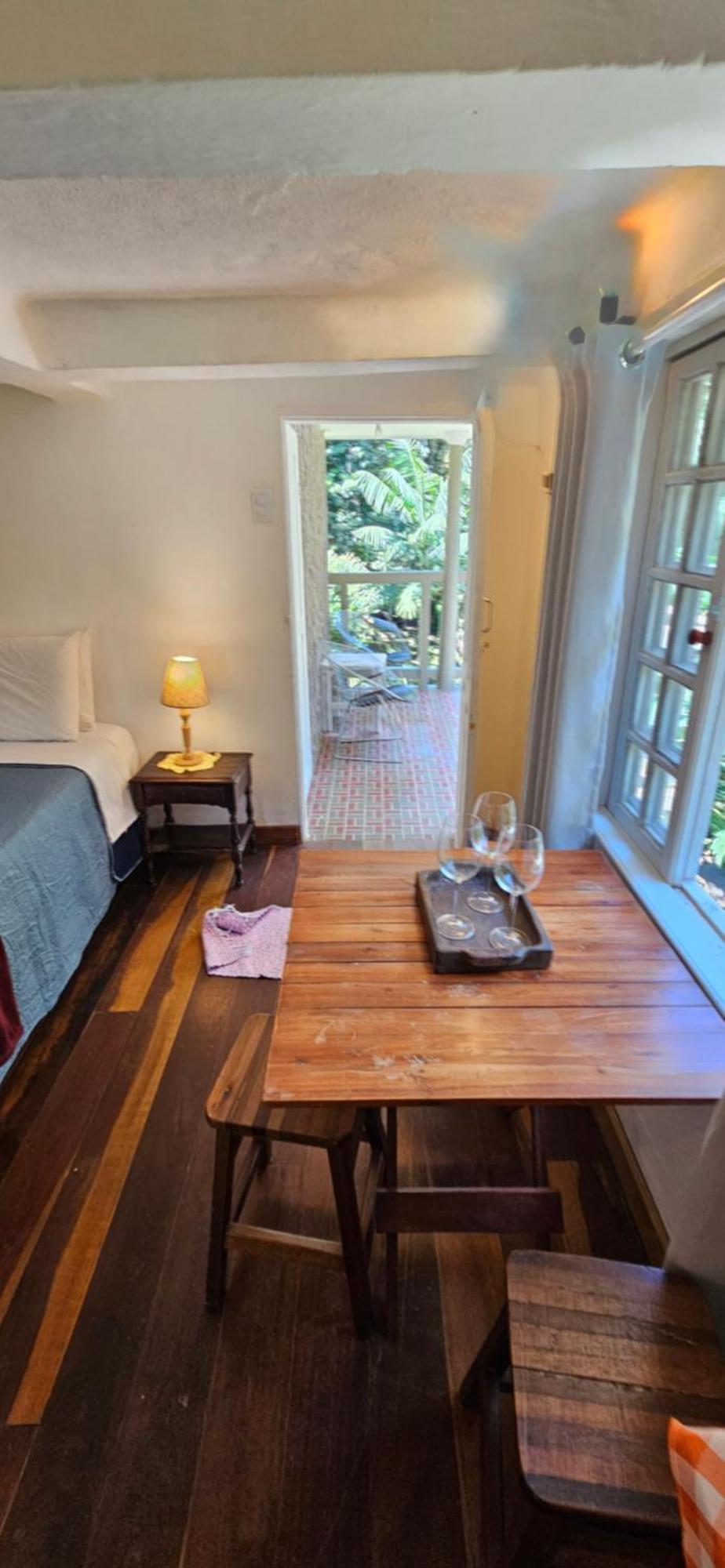 Vila Estalagem Do Rancho Itatiaia  Pokoj fotografie