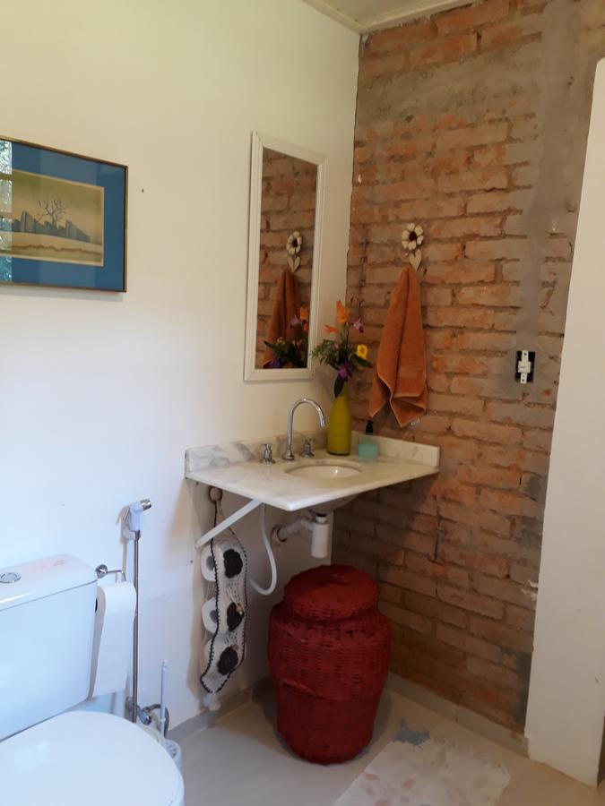 Vila Estalagem Do Rancho Itatiaia  Exteriér fotografie